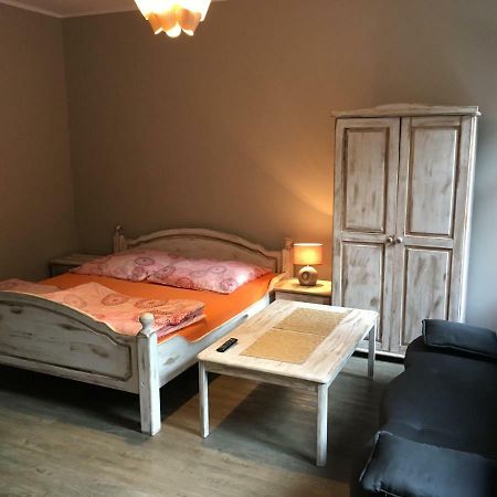 Kawalerka Fredry 3/12 Daire Poznan Dış mekan fotoğraf